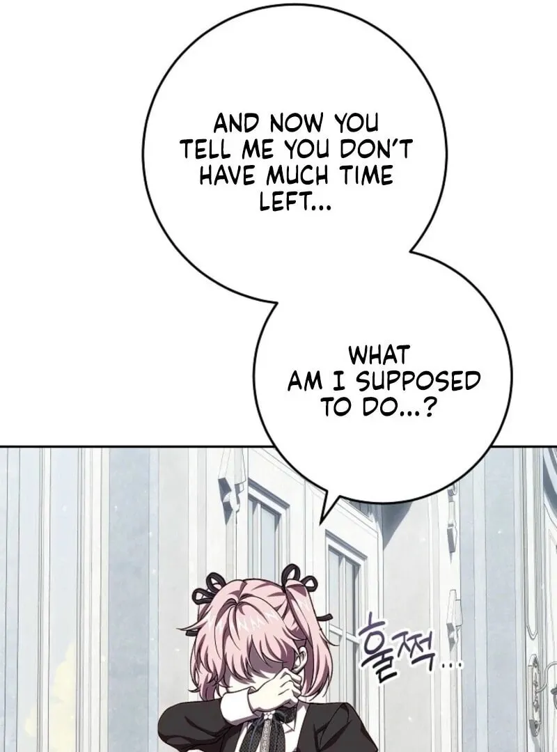 Even If I Say I'm Not a Villain Now Chapter 49 page 15 - 