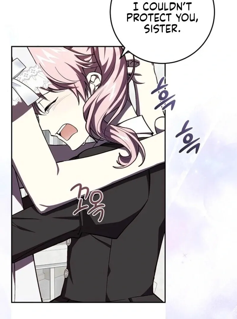 Even If I Say I'm Not a Villain Now Chapter 49 page 19 - 