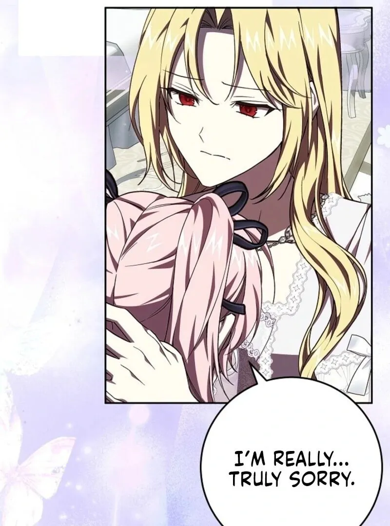 Even If I Say I'm Not a Villain Now Chapter 49 page 20 - 