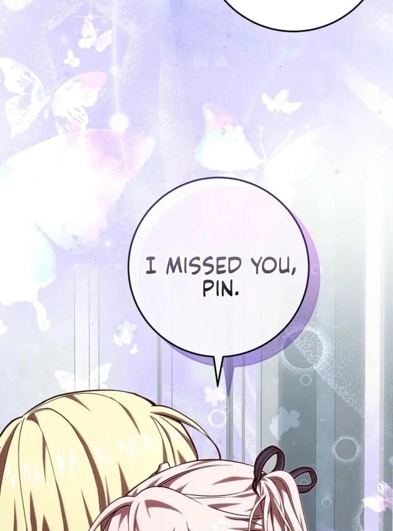 Even If I Say I'm Not a Villain Now Chapter 49 page 21 - 