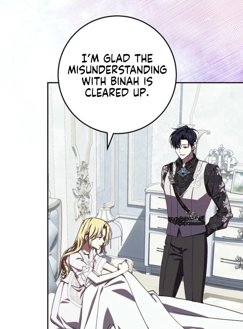 Even If I Say I'm Not a Villain Now Chapter 49 page 24 - 