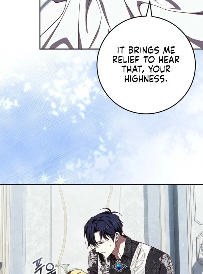 Even If I Say I'm Not a Villain Now Chapter 49 page 25 - 