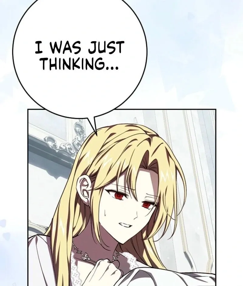 Even If I Say I'm Not a Villain Now Chapter 49 page 27 - 