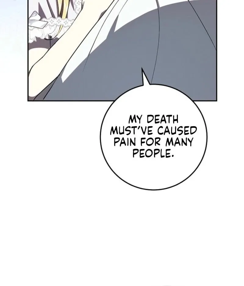 Even If I Say I'm Not a Villain Now Chapter 49 page 28 - 