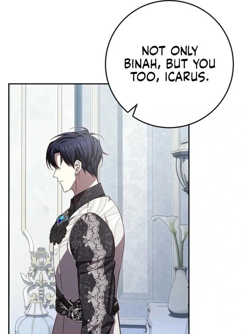 Even If I Say I'm Not a Villain Now Chapter 49 page 29 - 