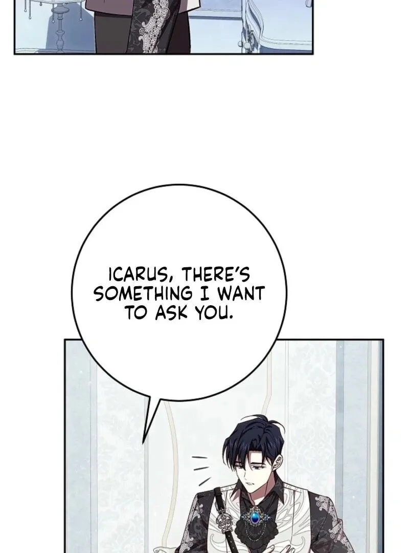 Even If I Say I'm Not a Villain Now Chapter 49 page 30 - 