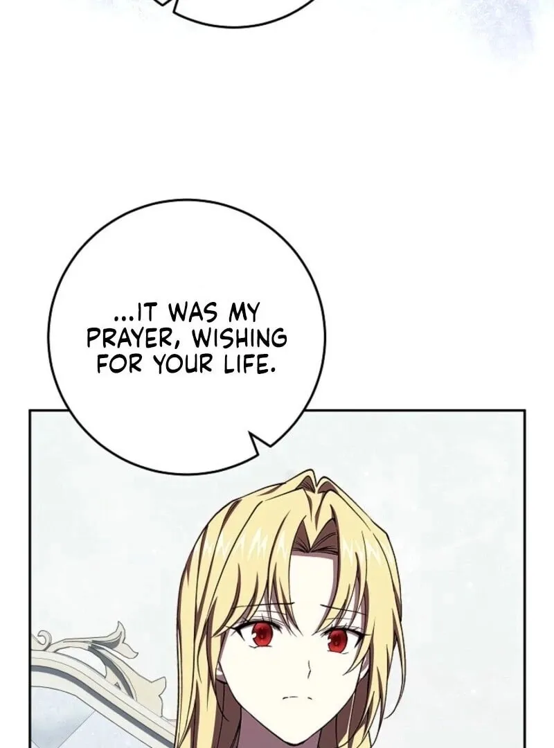 Even If I Say I'm Not a Villain Now Chapter 49 page 37 - 