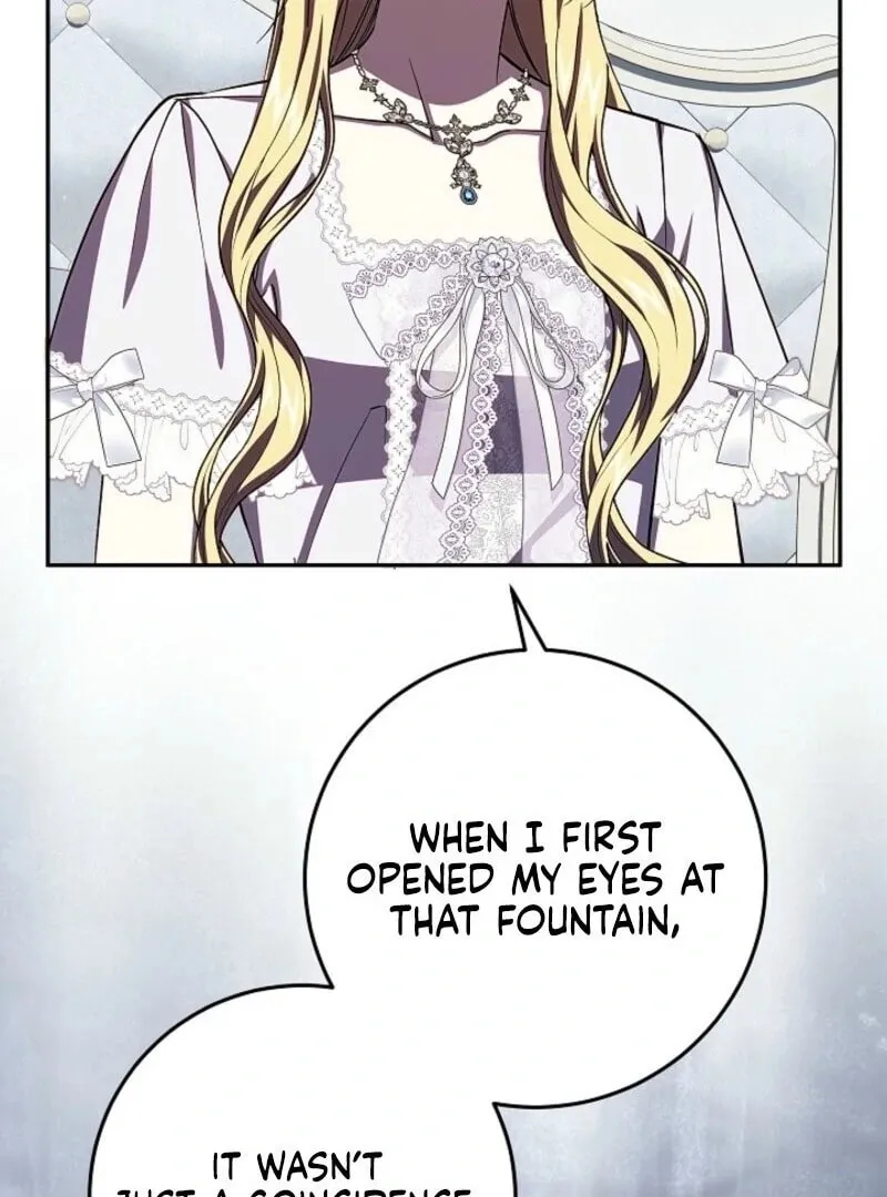 Even If I Say I'm Not a Villain Now Chapter 49 page 38 - 