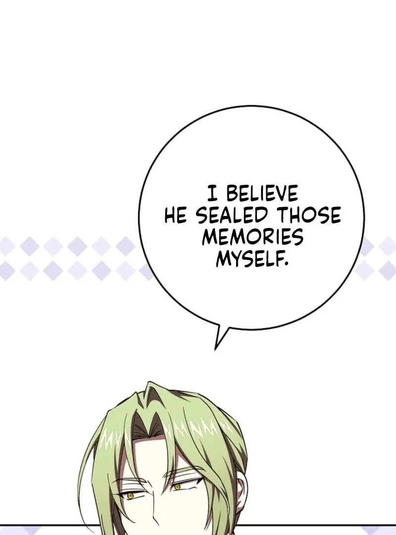Even If I Say I'm Not a Villain Now Chapter 49 page 46 - 