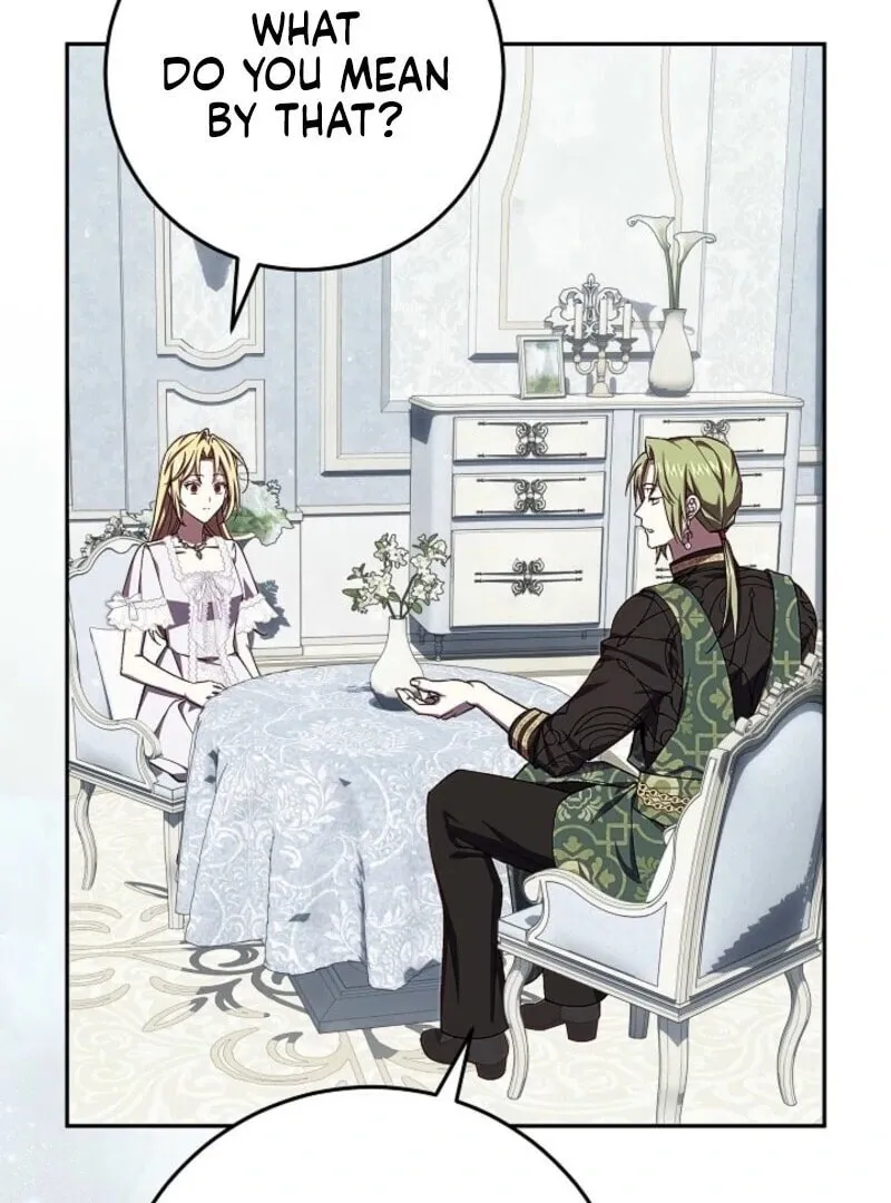 Even If I Say I'm Not a Villain Now Chapter 49 page 48 - 