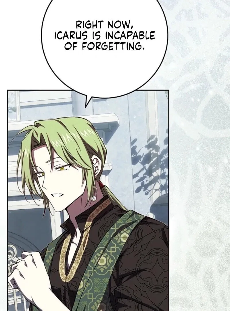 Even If I Say I'm Not a Villain Now Chapter 49 page 50 - 