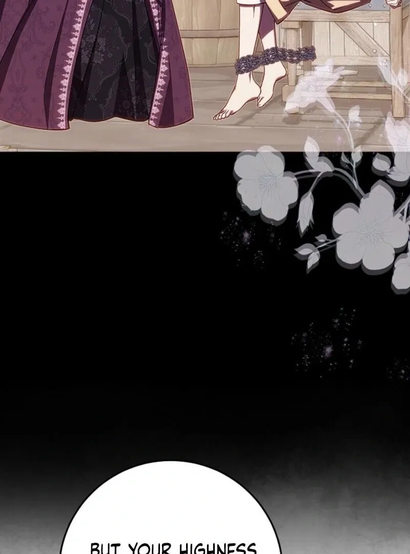 Even If I Say I'm Not a Villain Now Chapter 49 page 6 - 