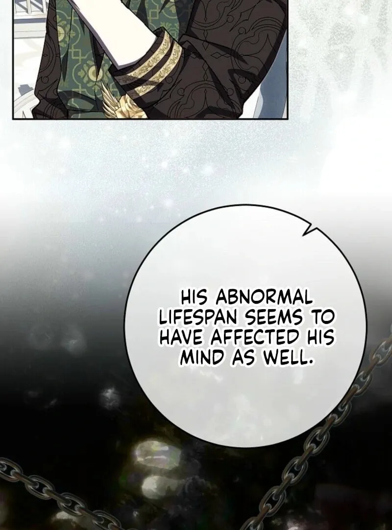 Even If I Say I'm Not a Villain Now Chapter 49 page 51 - 