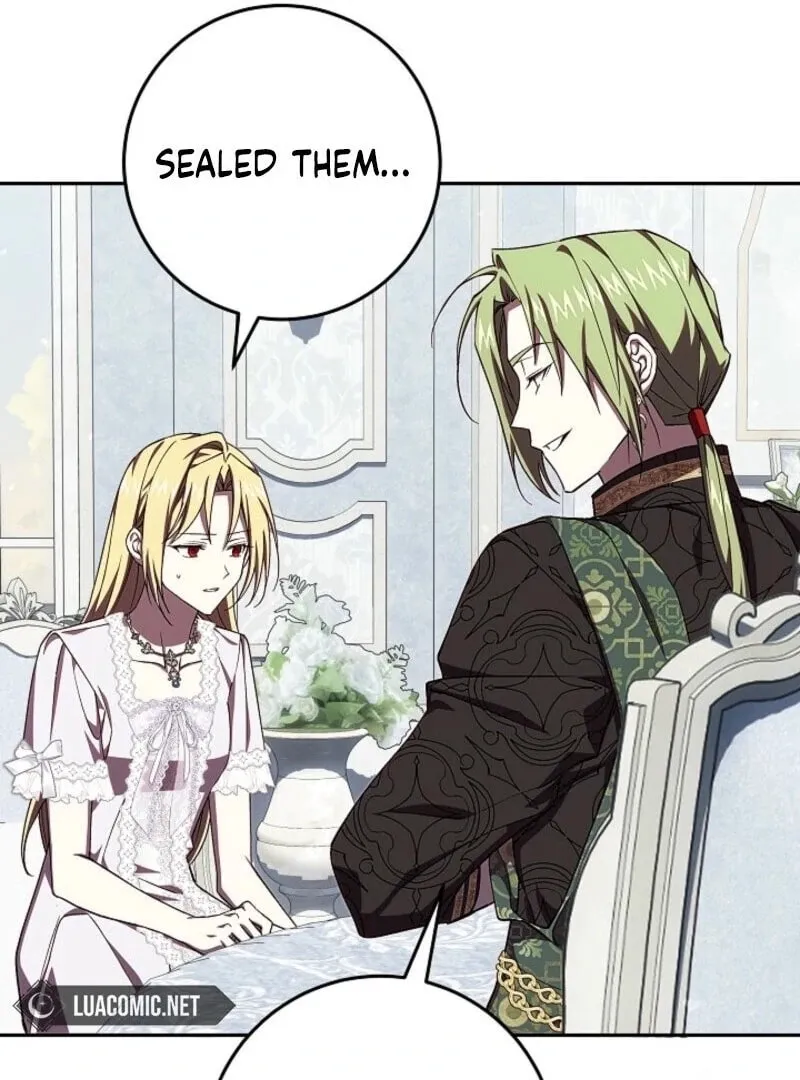Even If I Say I'm Not a Villain Now Chapter 49 page 55 - 