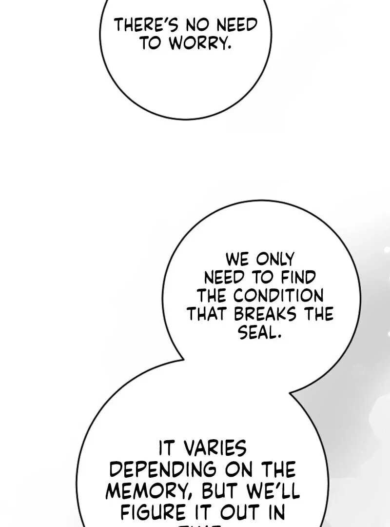 Even If I Say I'm Not a Villain Now Chapter 49 page 56 - 
