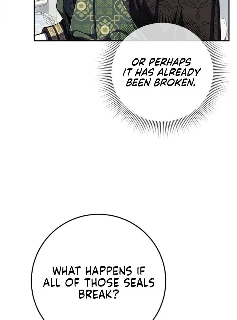 Even If I Say I'm Not a Villain Now Chapter 49 page 58 - 