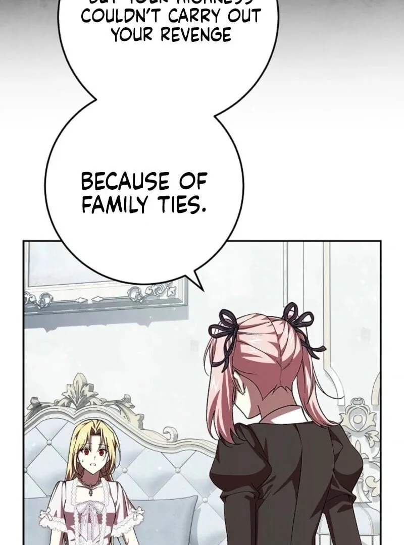 Even If I Say I'm Not a Villain Now Chapter 49 page 7 - 