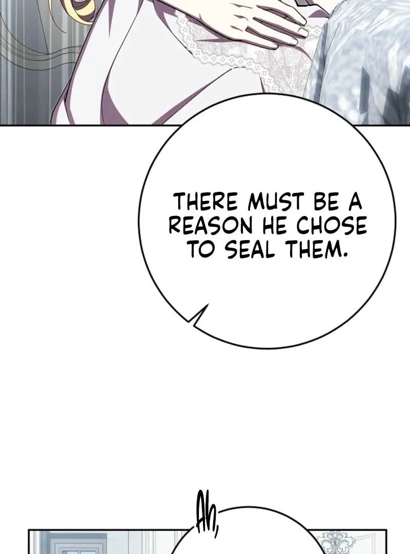 Even If I Say I'm Not a Villain Now Chapter 49 page 63 - 