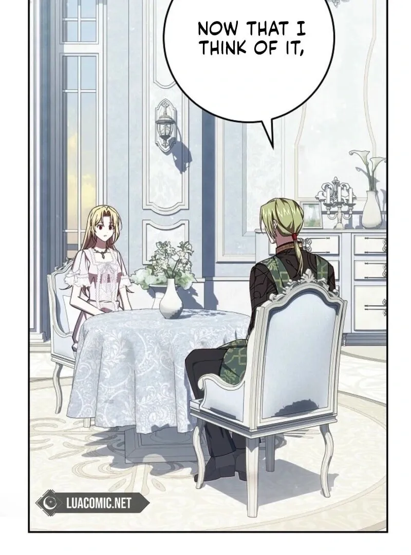 Even If I Say I'm Not a Villain Now Chapter 49 page 64 - 