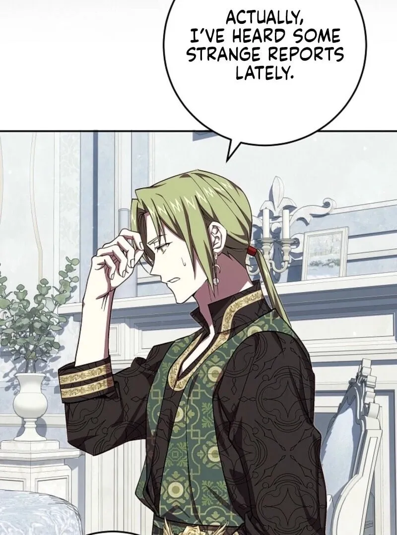 Even If I Say I'm Not a Villain Now Chapter 49 page 73 - 