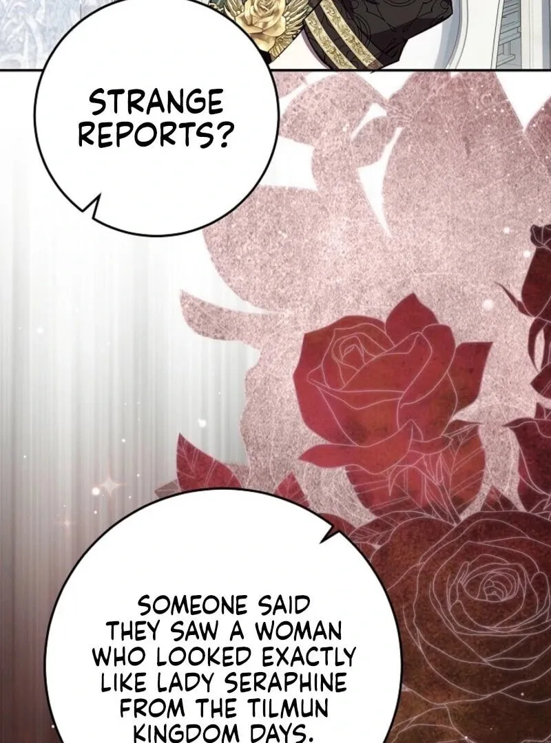 Even If I Say I'm Not a Villain Now Chapter 49 page 74 - 