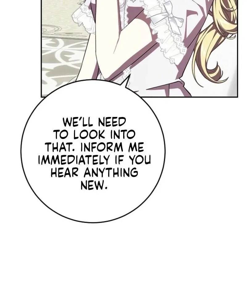 Even If I Say I'm Not a Villain Now Chapter 49 page 82 - 