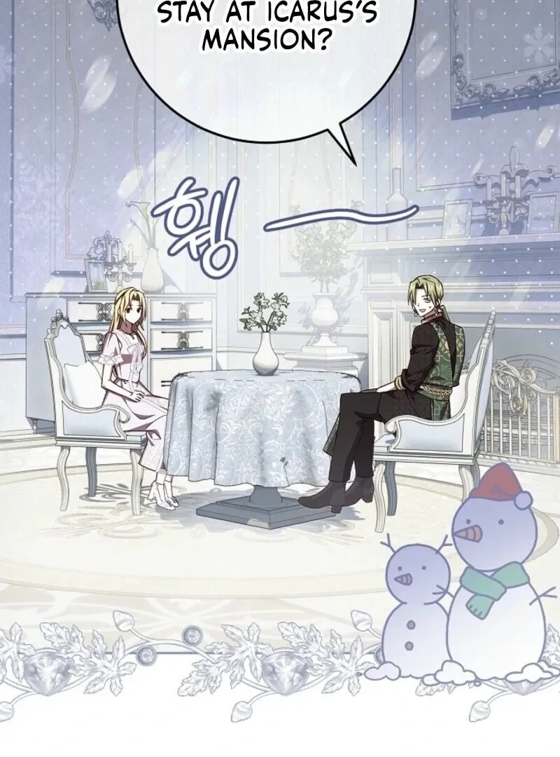 Even If I Say I'm Not a Villain Now Chapter 49 page 85 - 