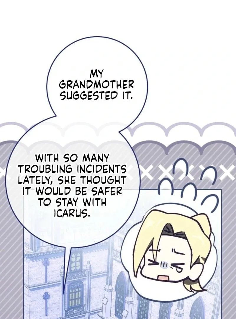 Even If I Say I'm Not a Villain Now Chapter 49 page 86 - 
