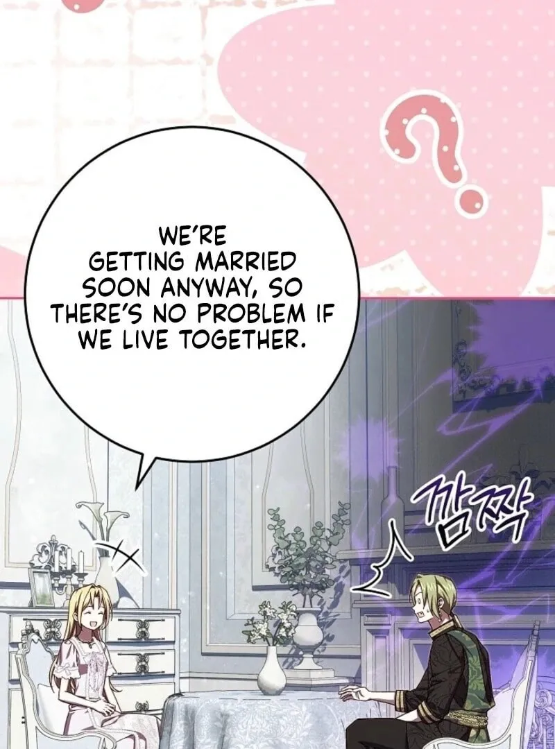 Even If I Say I'm Not a Villain Now Chapter 49 page 88 - 