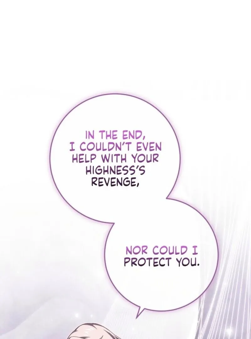 Even If I Say I'm Not a Villain Now Chapter 49 page 10 - 