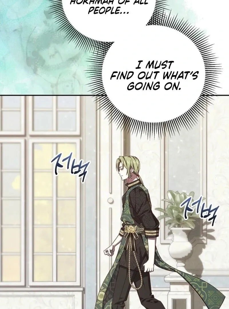 Even If I Say I'm Not a Villain Now Chapter 49 page 92 - 