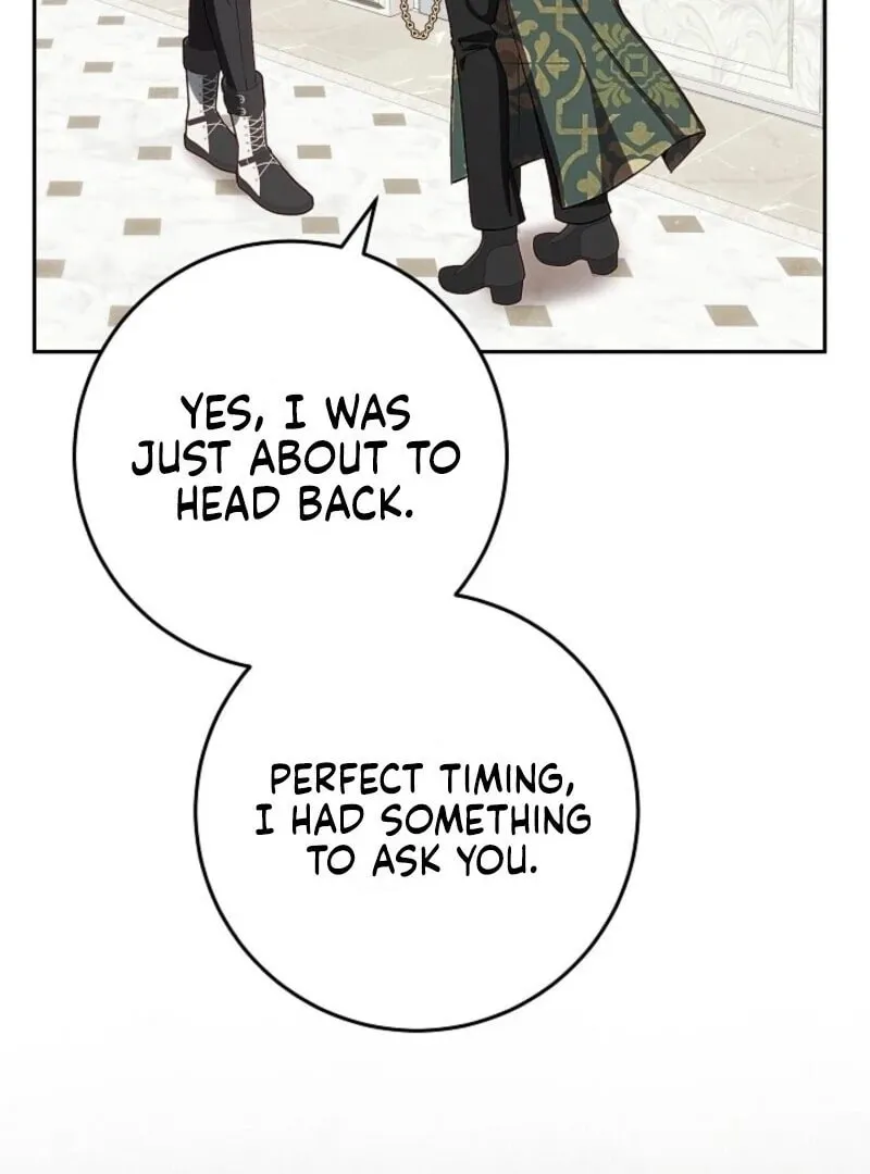 Even If I Say I'm Not a Villain Now Chapter 49 page 98 - 