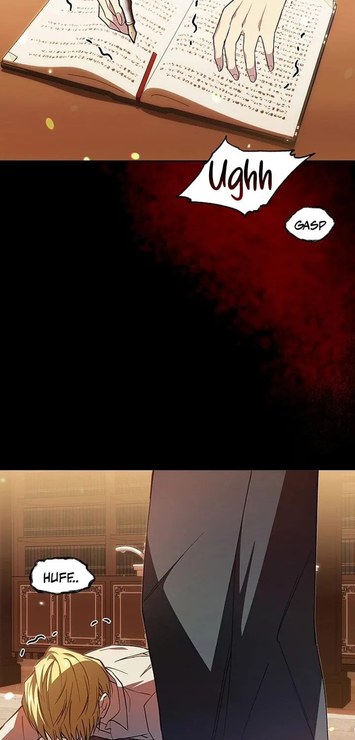 Even If I Say I'm Not a Villain Now Chapter 5 page 12 - 