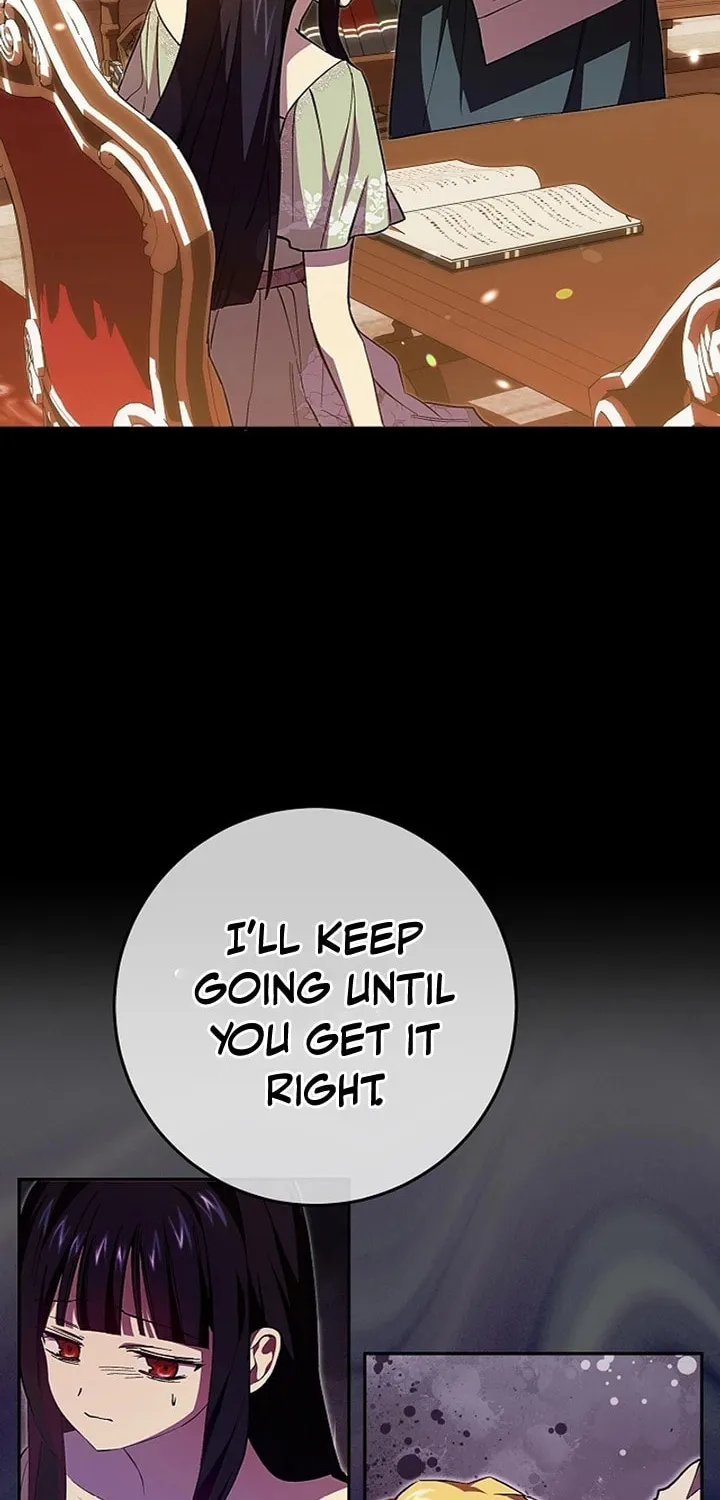 Even If I Say I'm Not a Villain Now Chapter 5 page 14 - 