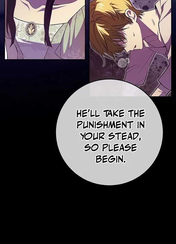 Even If I Say I'm Not a Villain Now Chapter 5 page 15 - 