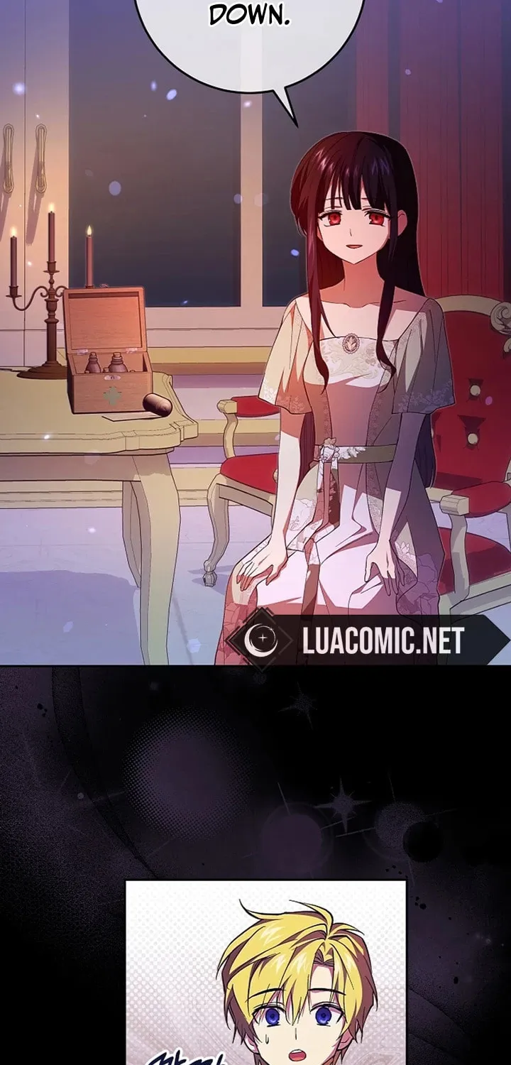 Even If I Say I'm Not a Villain Now Chapter 5 page 18 - 