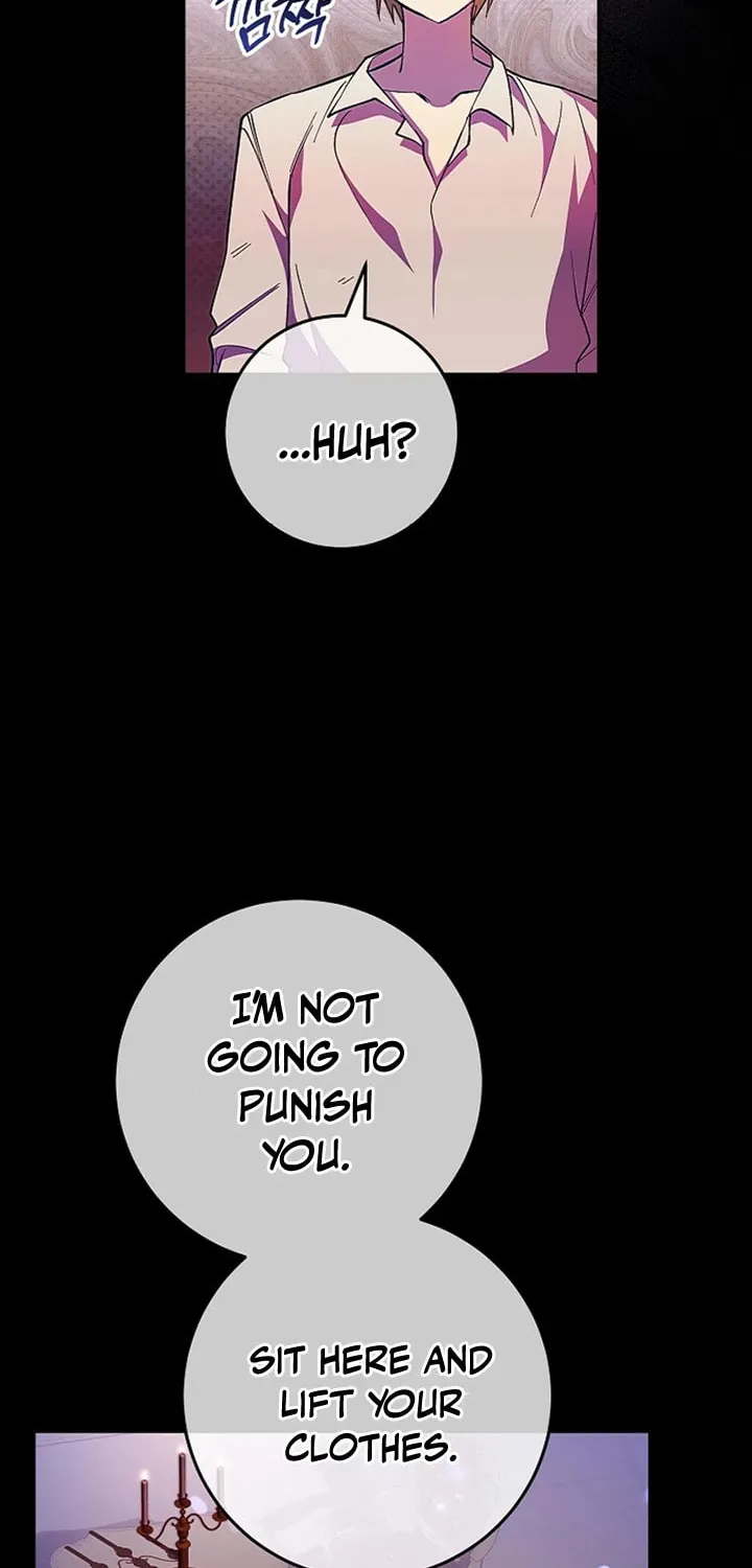 Even If I Say I'm Not a Villain Now Chapter 5 page 19 - 