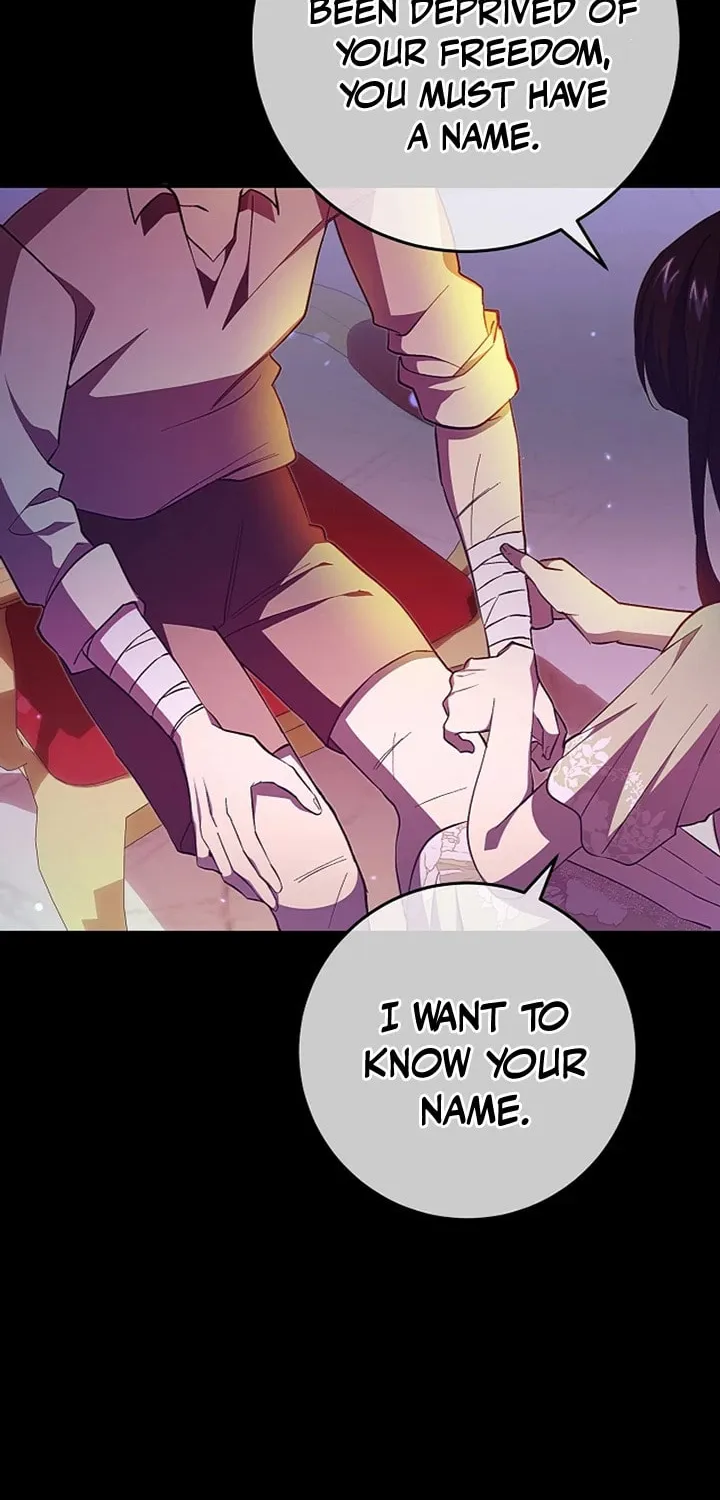 Even If I Say I'm Not a Villain Now Chapter 5 page 28 - 