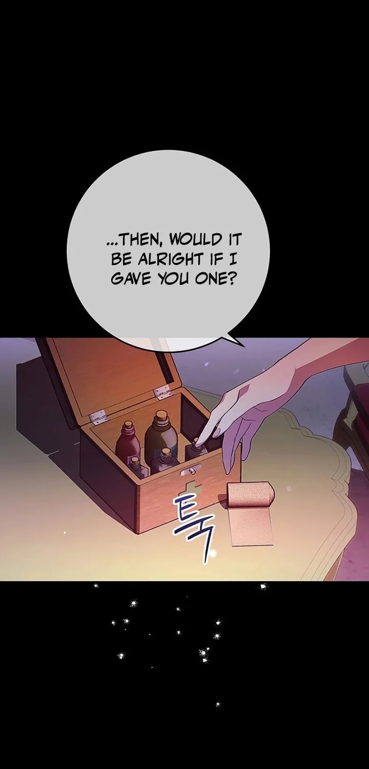 Even If I Say I'm Not a Villain Now Chapter 5 page 30 - 