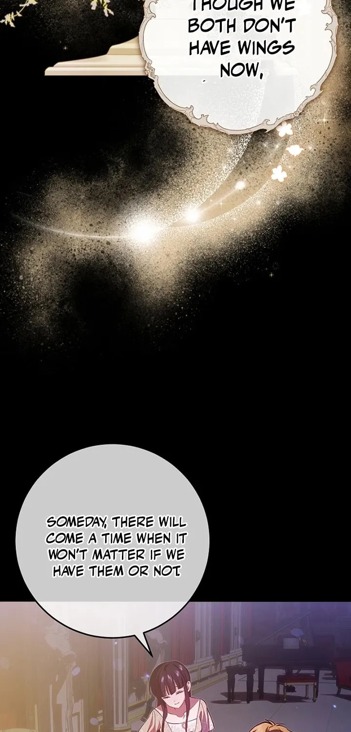 Even If I Say I'm Not a Villain Now Chapter 5 page 34 - 