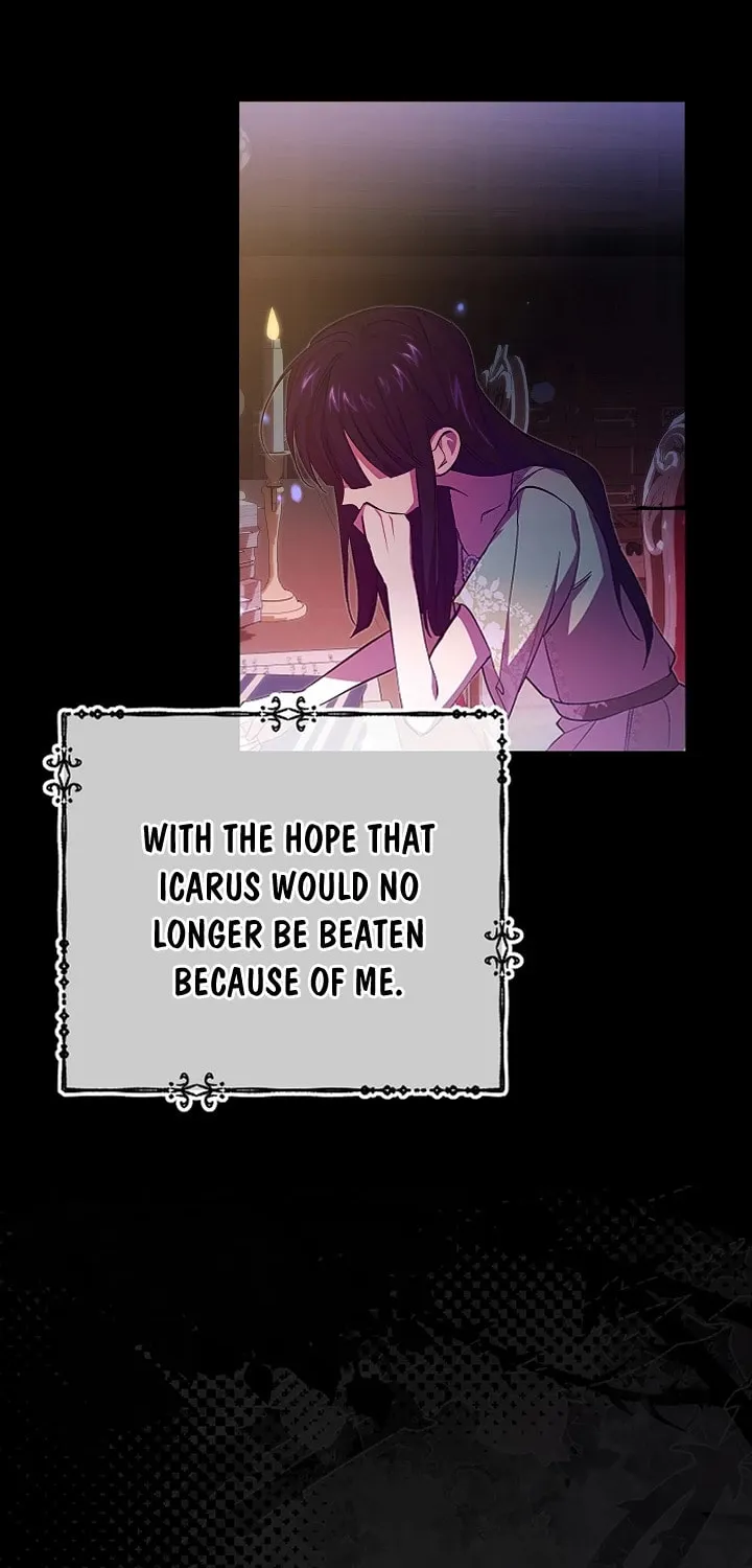 Even If I Say I'm Not a Villain Now Chapter 5 page 38 - 
