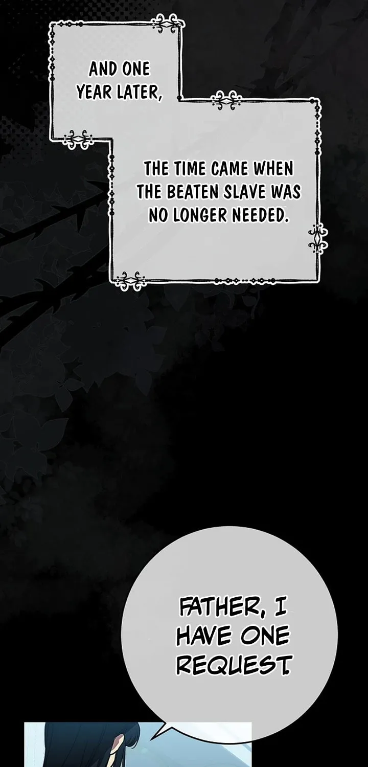 Even If I Say I'm Not a Villain Now Chapter 5 page 39 - 