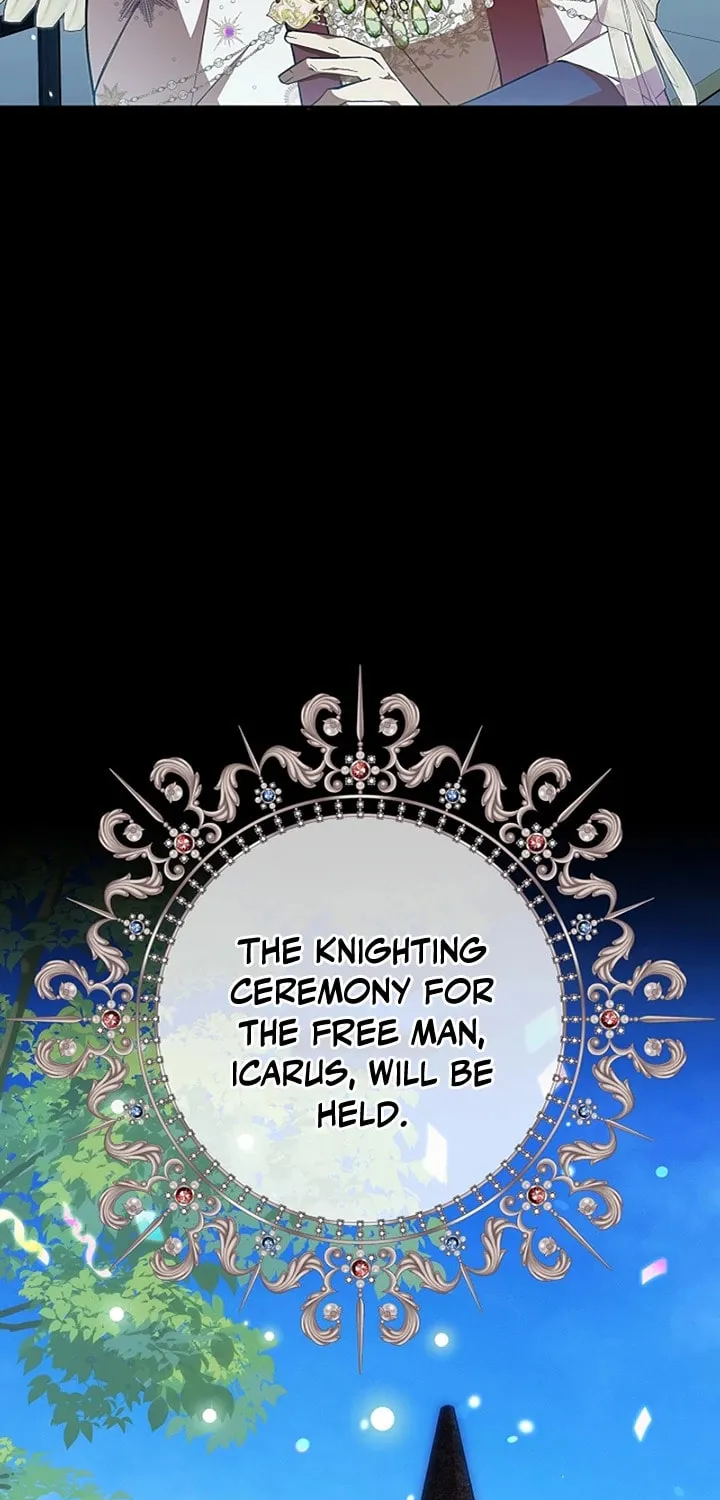 Even If I Say I'm Not a Villain Now Chapter 5 page 41 - 