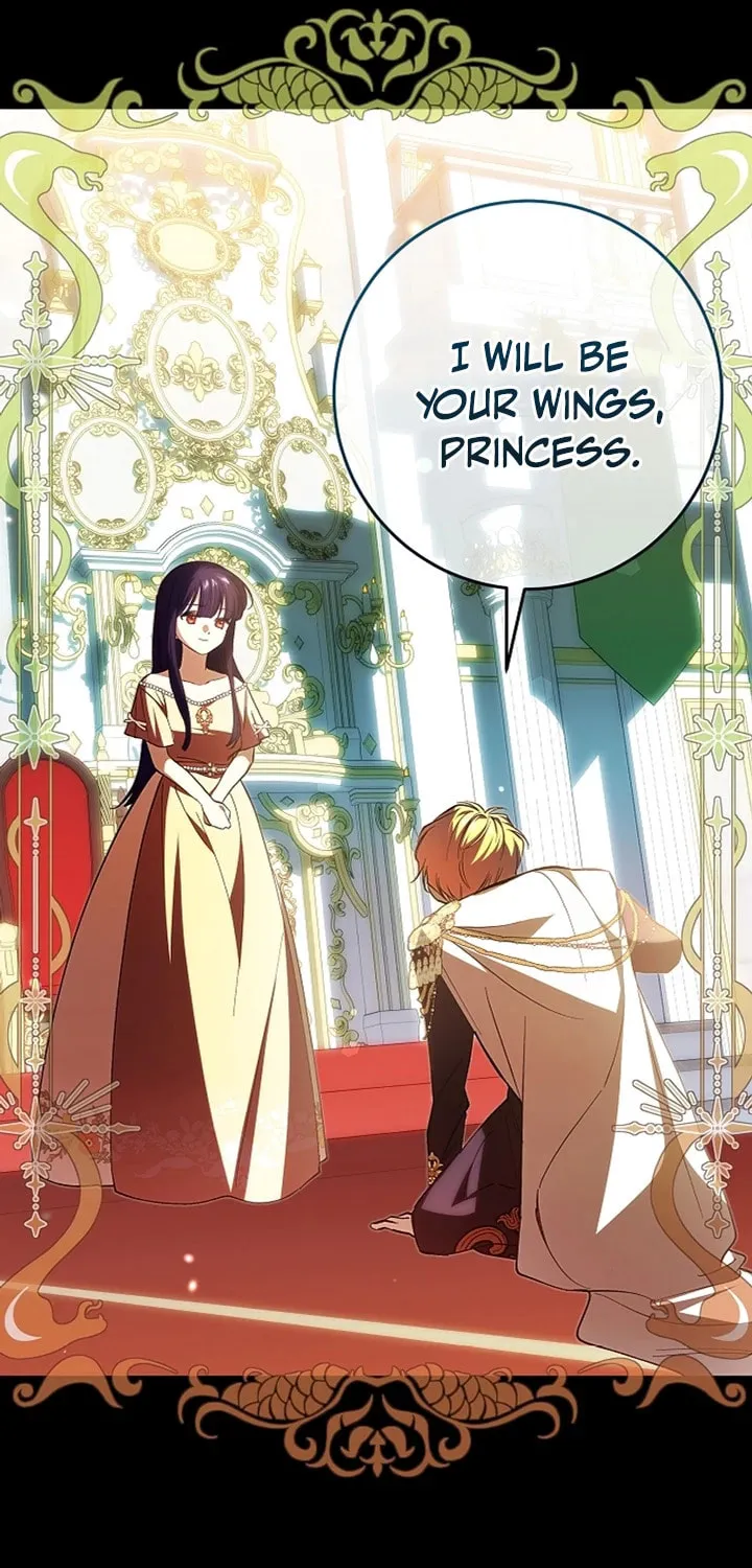 Even If I Say I'm Not a Villain Now Chapter 5 page 44 - 