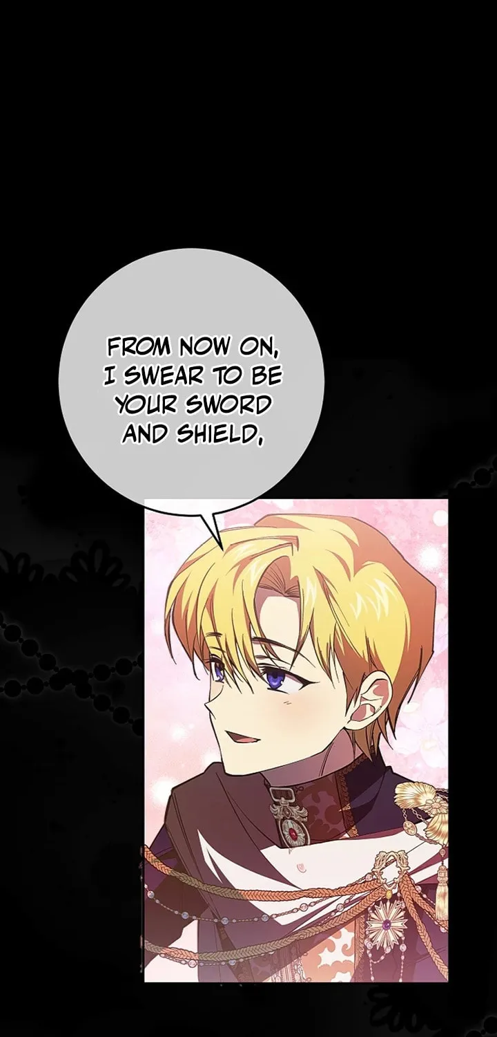 Even If I Say I'm Not a Villain Now Chapter 5 page 45 - 