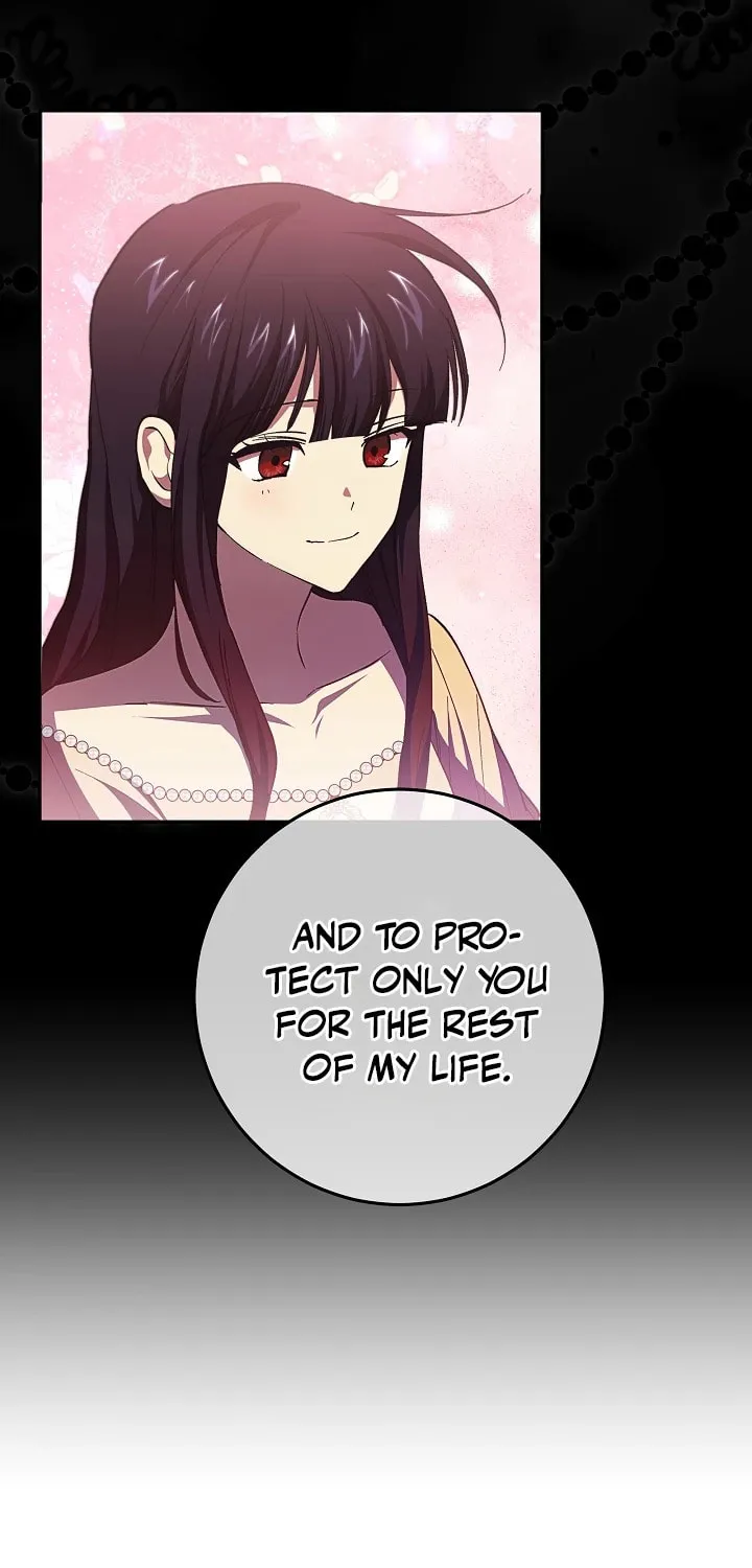 Even If I Say I'm Not a Villain Now Chapter 5 page 46 - 