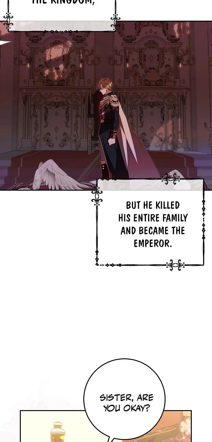 Even If I Say I'm Not a Villain Now Chapter 5 page 48 - 
