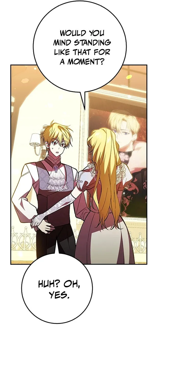 Even If I Say I'm Not a Villain Now Chapter 5 page 51 - 