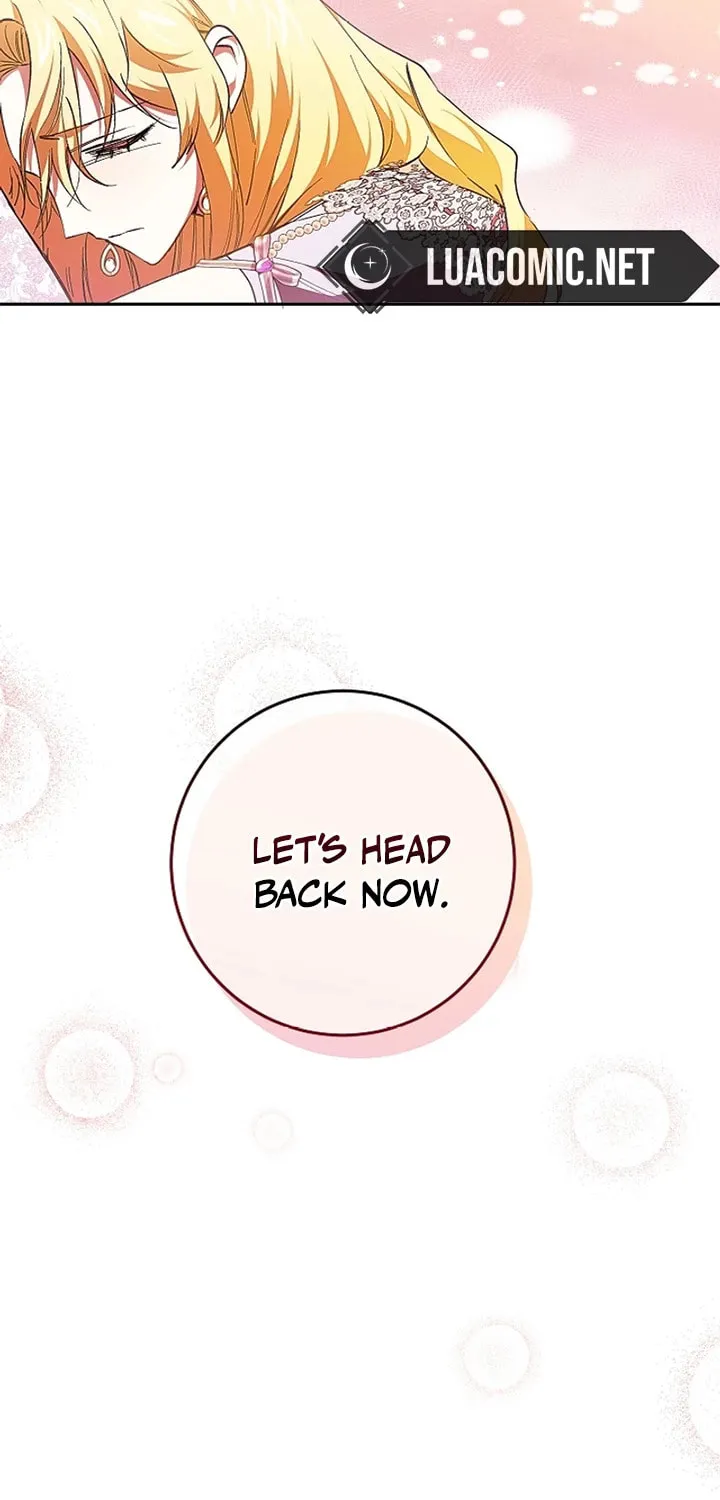 Even If I Say I'm Not a Villain Now Chapter 5 page 53 - 