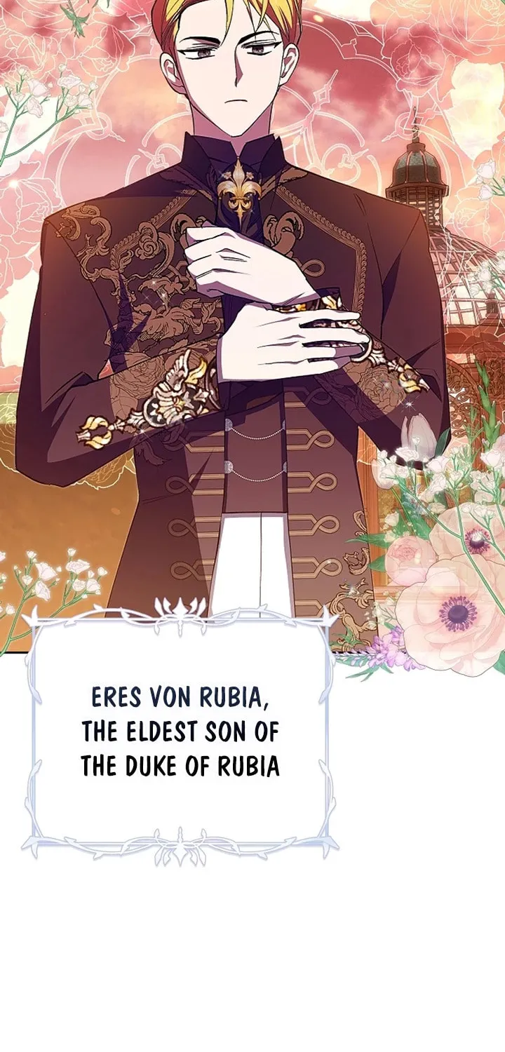 Even If I Say I'm Not a Villain Now Chapter 5 page 56 - 